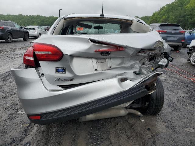 Photo 6 from auction – 2017 FORD FOCUS SE with VIN 1FADP3F28HL269189