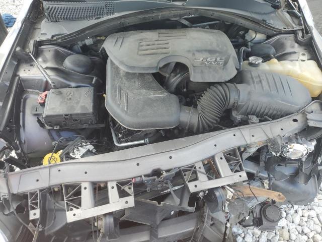 Photo 11 from auction – 2015 CHRYSLER 300 LIMITE with VIN 2C3CCARGXFH923217