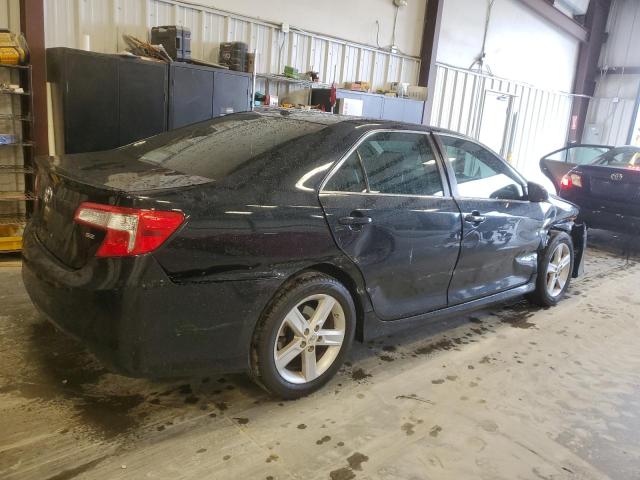 Photo 3 from auction – 2013 TOYOTA CAMRY L with VIN 4T1BF1FK5DU645503