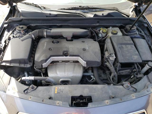 Photo 11 from auction – 2013 CHEVROLET MALIBU LS with VIN 1G11B5SA0DF260475