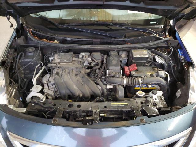 Zdjęcie 11 z aukcji – 2016 NISSAN VERSA S z VIN 3N1CN7AP2GL818557