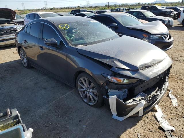 Photo 4 from auction – 2019 MAZDA 3 SELECT with VIN 3MZBPAAL5KM105231