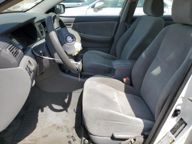 Photo 7 from auction – 2006 TOYOTA COROLLA CE with VIN 2T1BR32E56C687886