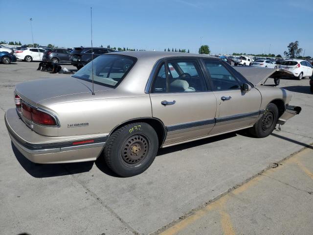 Photo 3 from auction – 1993 BUICK LESABRE LI with VIN 1G4HR53L2PH458920