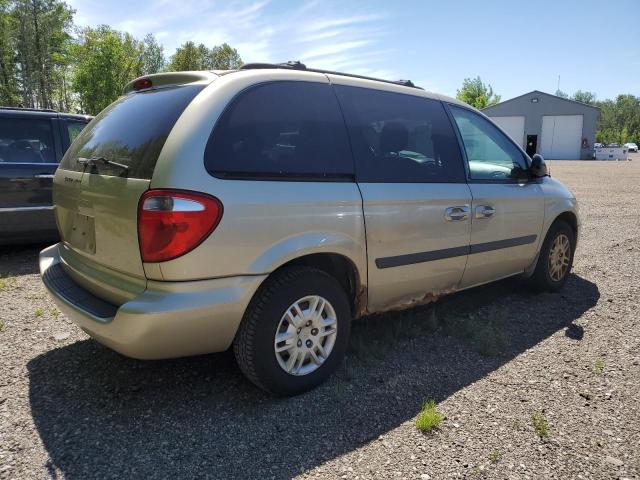 Photo 3 from auction – 2006 DODGE CARAVAN SE with VIN 1D4GP25R26B672137