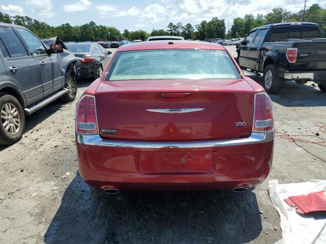 Photo 6 from auction – 2012 CHRYSLER 300 LIMITE with VIN 2C3CCACG7CH227242