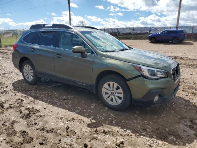 Снимка 4 от търг – 2018 SUBARU OUTBACK 2. с VIN 4S4BSAFC6J3208891