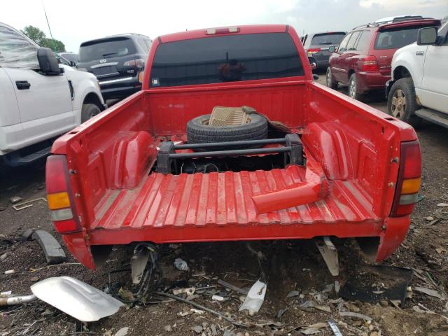Photo 6 from auction – 2006 CHEVROLET SILVERADO with VIN 3GCEC14V96G231380