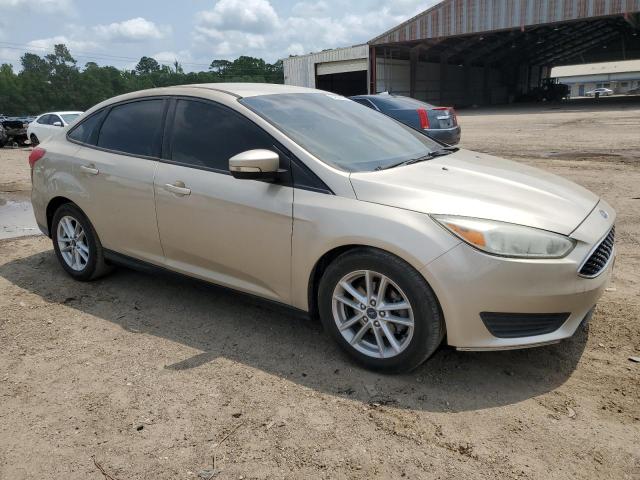 Photo 4 from auction – 2017 FORD FOCUS SE with VIN 1FADP3F28HL201653