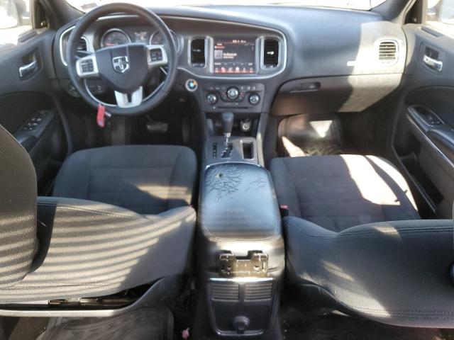 Photo 8 from auction – 2011 DODGE CHARGER with VIN 2B3CL3CG7BH518671