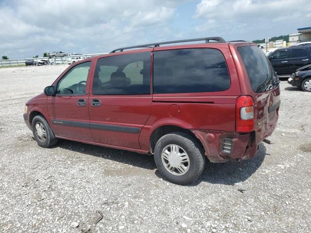 صورة رقم 2 من المزاد - 2001 CHEVROLET VENTURE مع VIN 1GNDX03E71D142643