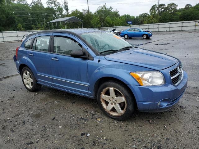 Photo 4 from auction – 2007 DODGE CALIBER R/ with VIN 1B3HE78K57D133215