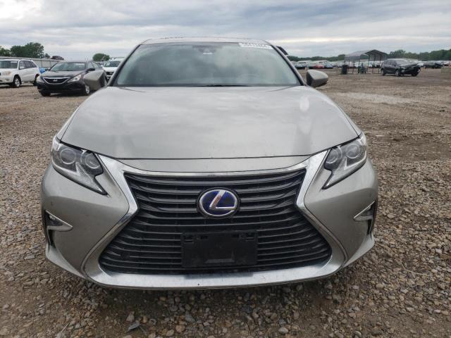 Foto 5 de la subasta – 2018 LEXUS ES 300H con VIN JTHBW1GG7J2170909