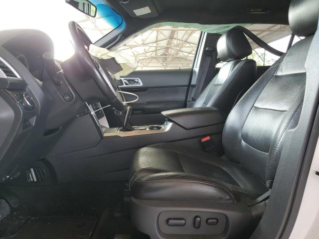 Photo 7 from auction – 2011 FORD EXPLORER L with VIN 1FMHK7F81BGA17950