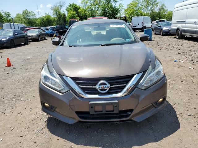 Photo 5 from auction – 2016 NISSAN ALTIMA 2.5 with VIN 1N4AL3AP6GC212313