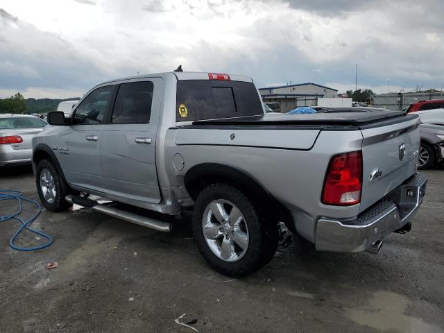 Photo 2 from auction – 2017 RAM 1500 SLT with VIN 1C6RR7LT0HS510609