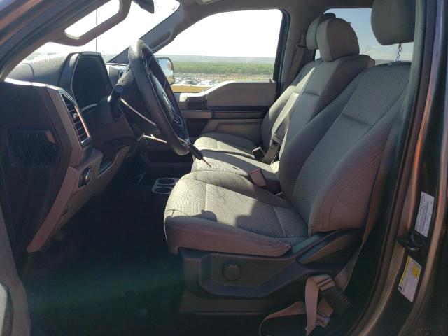 Photo 7 from auction – 2016 FORD F150 SUPER with VIN 1FTEW1CP4GKE97166