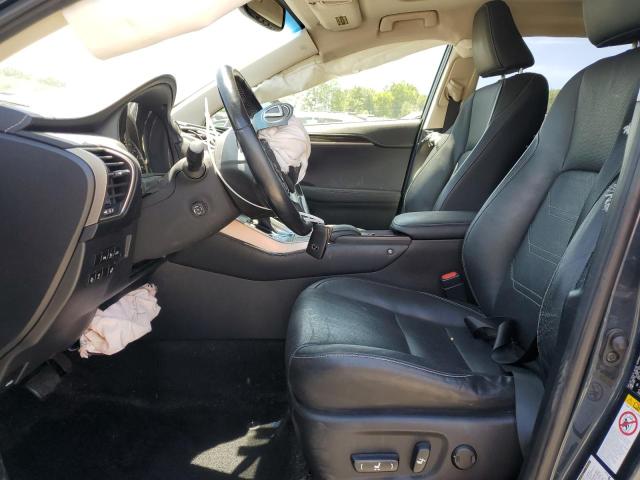 Photo 7 from auction – 2015 LEXUS NX 200T with VIN JTJBARBZ8F2011067