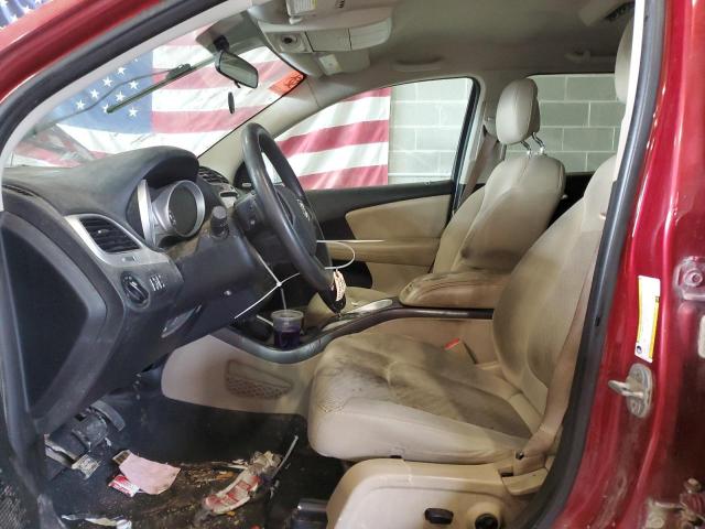 Photo 7 from auction – 2011 DODGE JOURNEY MA with VIN 3D4PH1FG5BT512329