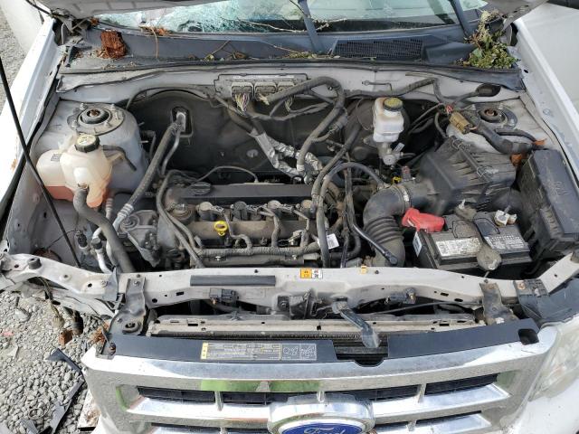 Foto 12 de la subasta – 2011 FORD ESCAPE XLT con VIN 1FMCU9D72BKC11412