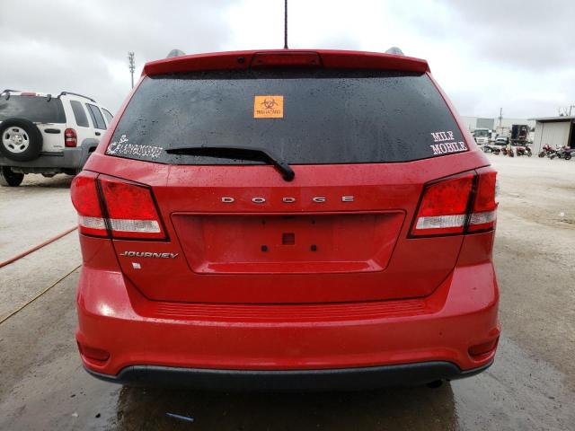 صورة رقم 6 من المزاد - 2019 DODGE JOURNEY SE مع VIN 3C4PDCBB4KT798494