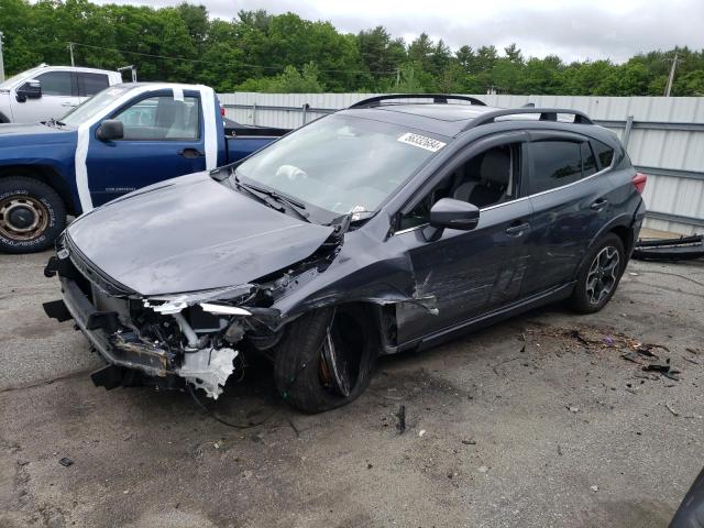 SUBARU CROSSTREK 2023 con VIN JF2GTHNC7PH230980 - Foto de la subasta