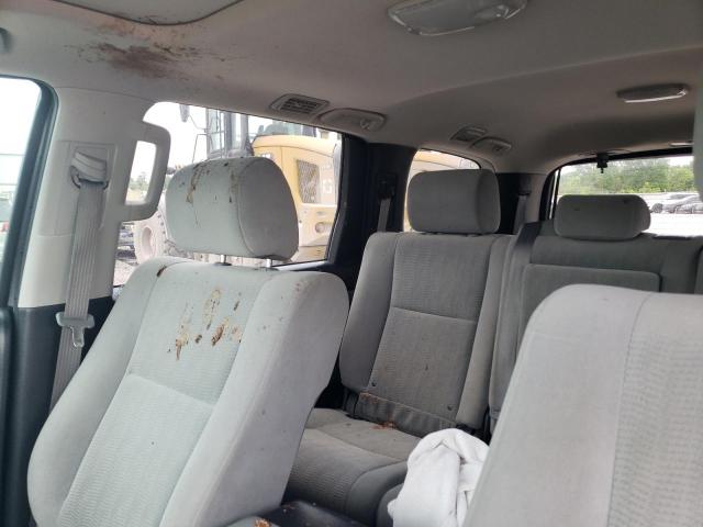 Photo 10 from auction – 2016 TOYOTA SEQUOIA SR with VIN 5TDZY5G19GS063293