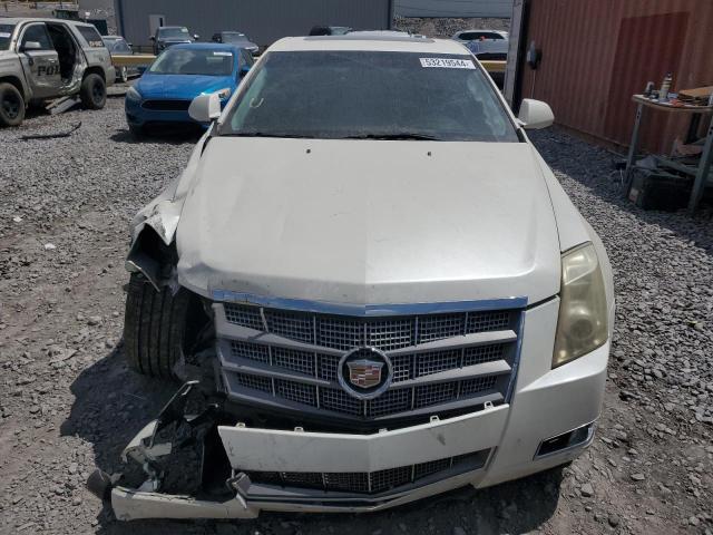 Photo 5 from auction – 2010 CADILLAC CTS PERFOR with VIN 1G6DK5EV9A0112216