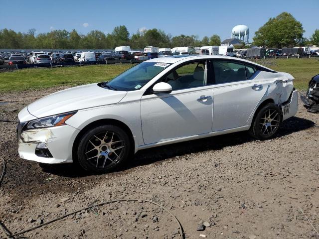 NISSAN ALTIMA SL 2021 with VIN 1N4BL4EW5MN307134 - Photo from auction