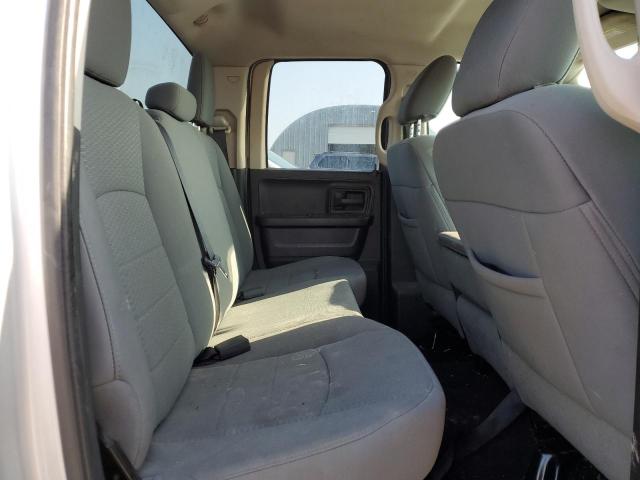 Photo 10 from auction – 2014 RAM 1500 ST with VIN 1C6RR6FT0ES100314