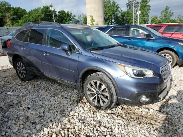 Photo 4 from auction – 2015 SUBARU OUTBACK 2. with VIN 4S4BSANC9F3363492