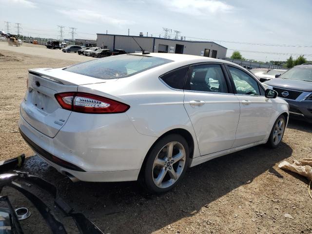Photo 3 from auction – 2016 FORD FUSION SE with VIN 3FA6P0HD0GR226049