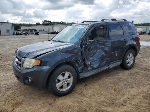 Photo 1 from auction – 2008 FORD ESCAPE XLT with VIN 1FMCU03Z18KB89636
