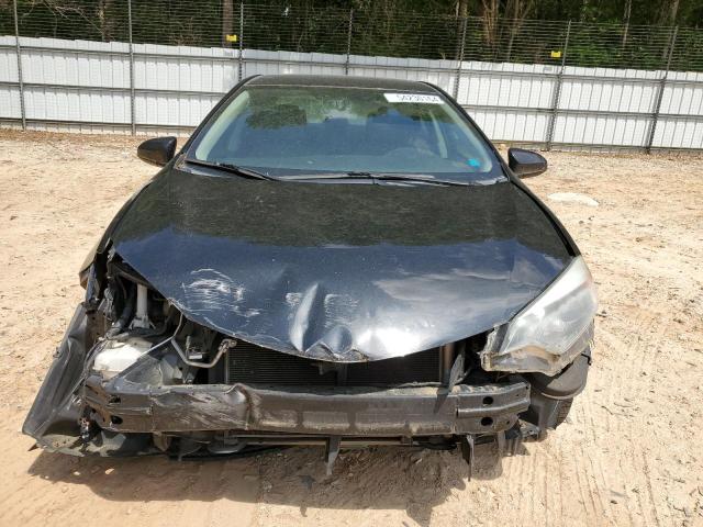Photo 5 from auction – 2015 TOYOTA COROLLA L with VIN 2T1BURHE9FC334155
