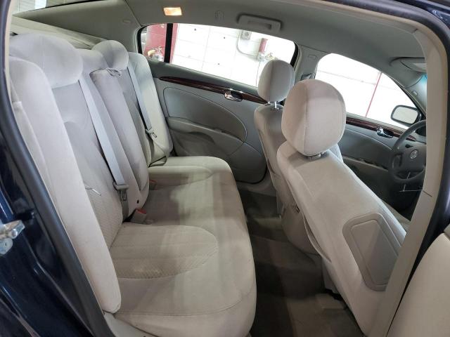 Photo 10 from auction – 2006 BUICK LUCERNE CX with VIN 1G4HP572X6U154344