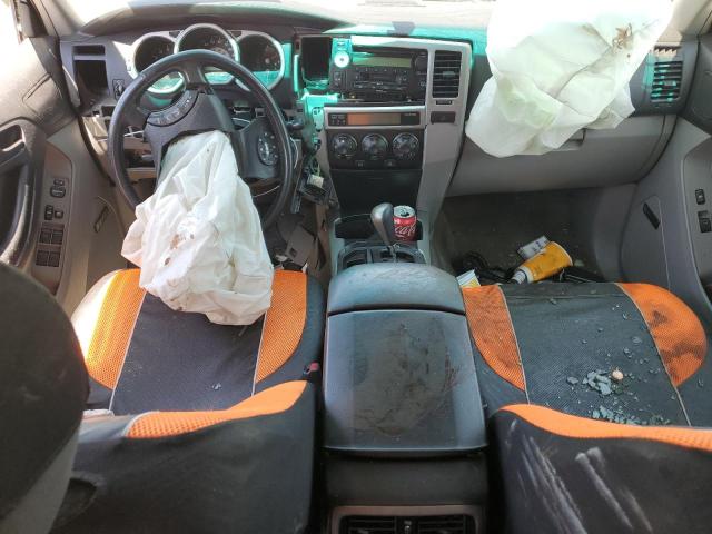 Photo 8 from auction – 2003 TOYOTA 4RUNNER SR with VIN JTEBU14RX30010191