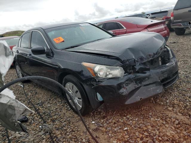 Photo 4 from auction – 2012 HONDA ACCORD LX with VIN 1HGCP2F30CA230286