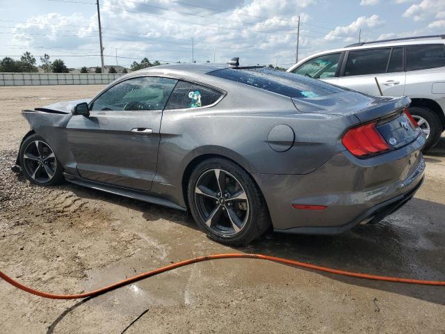 Photo 2 from auction – 2021 FORD MUSTANG with VIN 1FA6P8THXM5129061