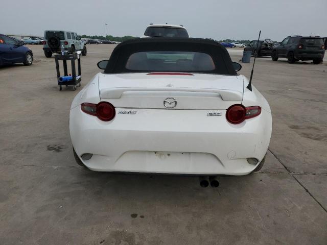 Photo 6 from auction – 2016 MAZDA MX-5 MIATA with VIN JM1NDAD78G0104138