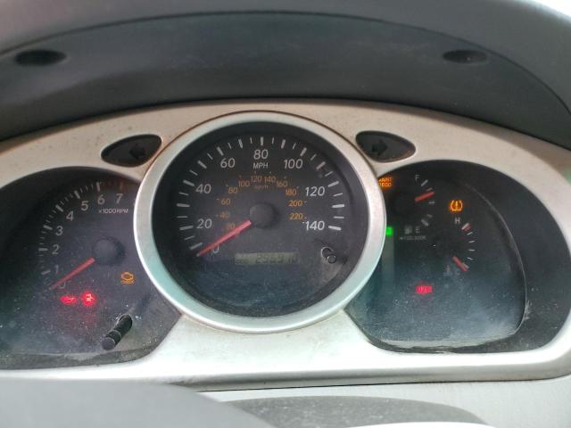 Photo 9 from auction – 2004 TOYOTA HIGHLANDER with VIN JTEGD21A340103274