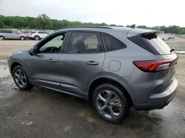 Photo 2 from auction – 2023 FORD ESCAPE ST with VIN 1FMCU9MN2PUB16505