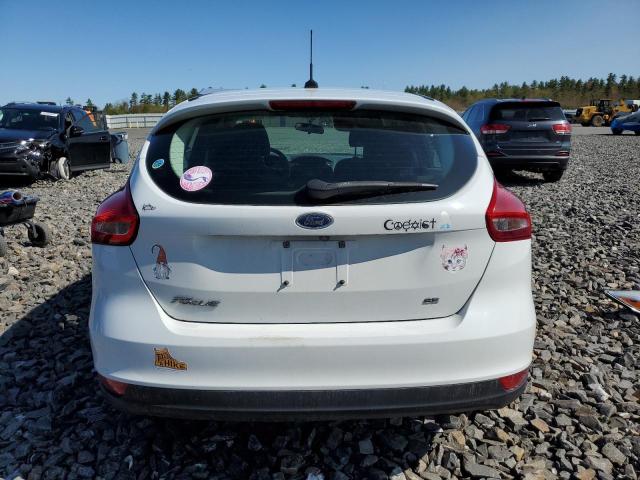 Photo 6 from auction – 2017 FORD FOCUS SE with VIN 1FADP3K23HL232637