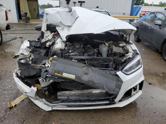 Photo 5 from auction – 2019 AUDI A5 PREMIUM with VIN WAUTNAF5XKA083244
