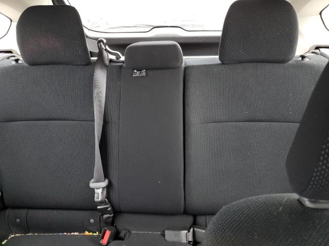 Photo 10 from auction – 2012 SUBARU IMPREZA PR with VIN JF1GPAC65CH224313