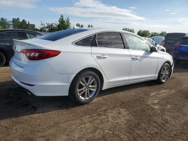 Photo 3 from auction – 2015 HYUNDAI SONATA with VIN 5NPE24AF0FH142614