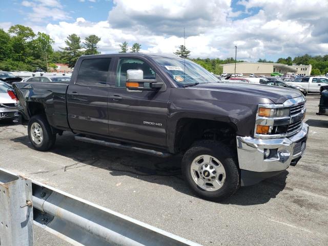 Photo 4 from auction – 2015 CHEVROLET SILVERADO with VIN 1GC1CVEG3FF123960
