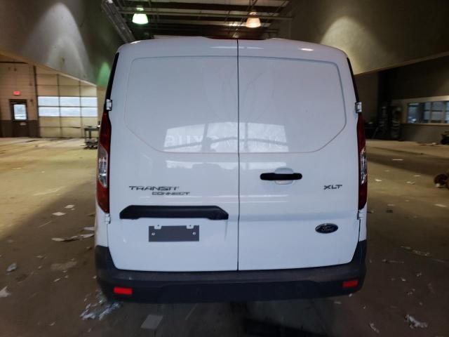 Photo 6 from auction – 2017 FORD TRANSIT CO with VIN NM0LS7F77H1329740