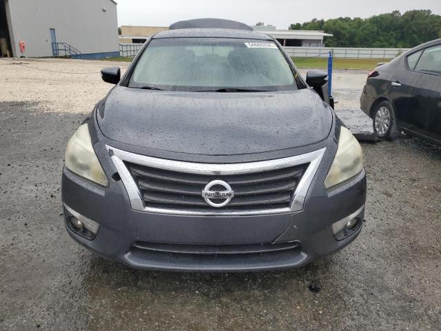 Photo 5 from auction – 2013 NISSAN ALTIMA 2.5 with VIN 1N4AL3AP4DN409481