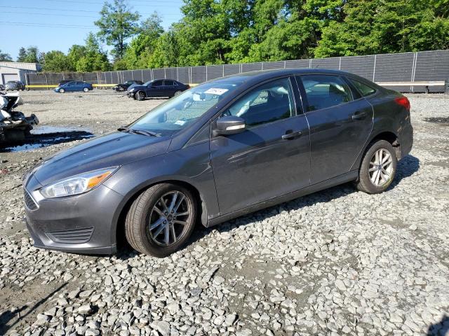 صورة رقم 1 من المزاد - 2018 FORD FOCUS SE مع VIN 1FADP3F23JL298055