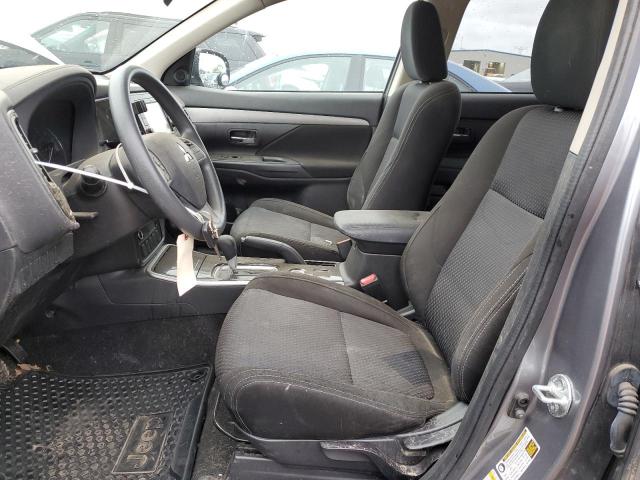 Photo 7 from auction – 2018 MITSUBISHI OUTLANDER with VIN JA4AZ2A31JZ006363